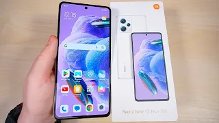 REDMI NOTE 12 PRO PLUS – САМЫЙ ТОПОВЫЙ REDMI в 2023 ГОДУ! НЕ ПОКУПАЙ, ПОКА НЕ УЗНАЕШЬ ЭТО!!!