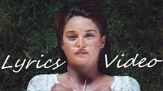 The Fault In Our Stars - Augustus' letter (video + lyrics)