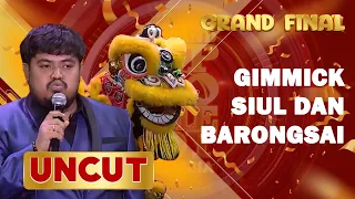 Stand Up Rigen: Mobil Mobil Apa yang Hamil??? | GRAND FINAL SUCI X (UNCUT)