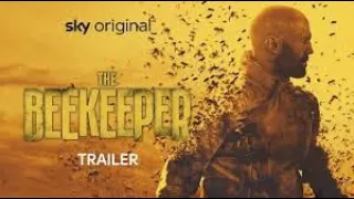 Beekeeper 2024 Official Teaser, Cast & Release Date