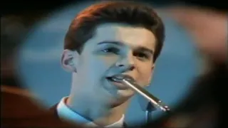 Song on TV: Just Can´t Get Enough, Puppets (‘Multi-Coloured Swap Shop’, BBC, 07.11.1981)