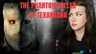 The true story of the Moonlight Murders of Texarkana, the Phantom Killer