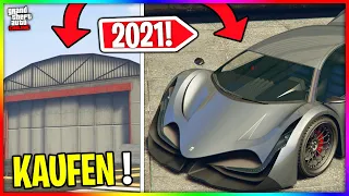 DAS solltest du dir diese WOCHE unbedingt kaufen in GTA 5 ONLINE❗3 Dinge die du in GTA 5 haben musst