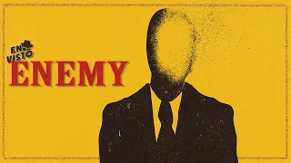 EL HOMBRE DUPLICADO - Enemy