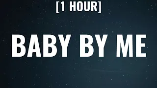 50 Cent - Baby by Me [1 HOUR/Lyrics]Have a baby by me, baby be a millionaire. Have a baby by me baby