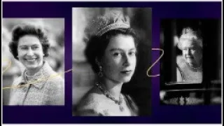 MY PHOTO SLIDE TRIBUTE TO OUR BELOVED QUEEN ELIZABETH II