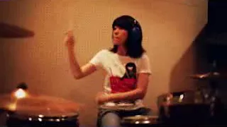 Tinie Tempah -Simply Unstoppable - YES REMIX- Travis Barker (drum cover) - YouTube.3gp
