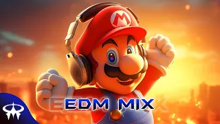 Best EDM Mix 2024 ♫ EDM Slap House ♫ Best Gaming Music Mix🎧EDM Gaming Music #007