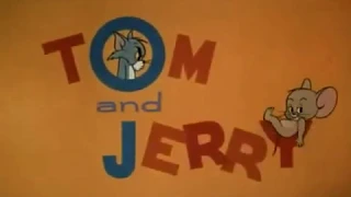 Tom and Jerry Intro - Chuck Jones Era (1963-1967)