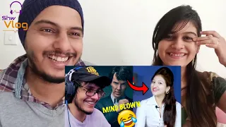 Sherlock Didi Does The Greatest Mind Trick Ever! Reaction