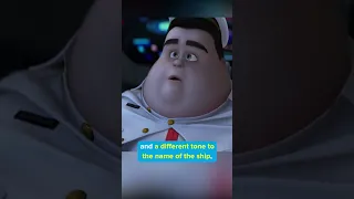 Did you notice this in WALL-E