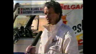 Dakar 1988 (video 6 of 7)