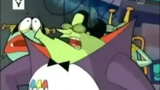 Cyberchase intro