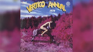 Nucleus - Elastic Rock [The Vertigo Annual 1970]