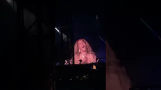 Beyoncé- RESENTMENT on the run 2 Pasadena rose bowl 9-22-18