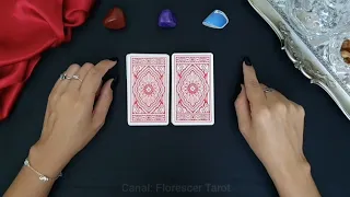 🔴 ELE(A) IRÁ TE PROCURAR NOS PRÓXIMOS SETE DIAS? | Tarot Responde