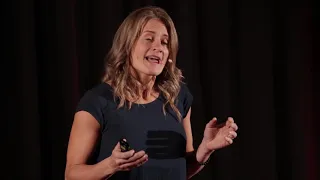 Empowering girls to love their bodies, trust their core, lead the way | Mia Lockhart | TEDxMSVUWomen