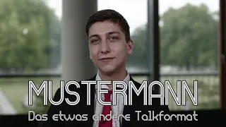 Dissoziative Identitätsstörung bei Talk-Moderator Mustermann