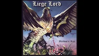 Liege Lord  Freedom's Rise FULL ALBUM 1985