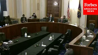 Senate Small Business Committee Holds Hearing On Development Programs