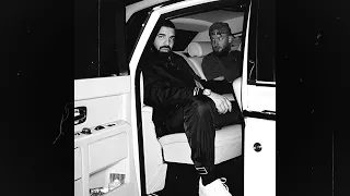 (FREE) Drake Type Beat - "Diplomatic Immunity" | @prod_apo