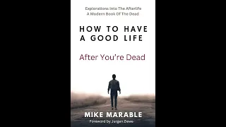 Mike Marable: How to Have a Good Life After You're Dead