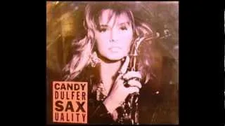Candy Dulfer - Lilly Was Here