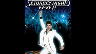 SATURDAY NIGHT FEVER SUPERMIX - OLD SCHOOL CLASSICS