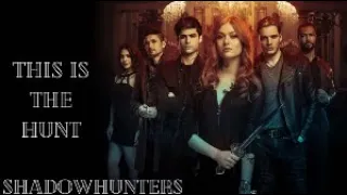 This is the hunt ~ Ruelle | lyrics