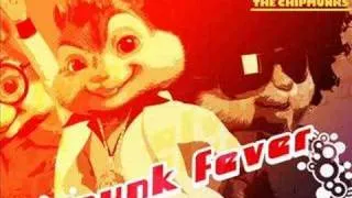 Chipmunks - Girlfriend