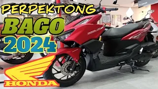 BAGONG HONDA CLICK 160 2024 | NEW PERFECTION 🔥