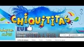 Facebook "Chiquititas Clipes "