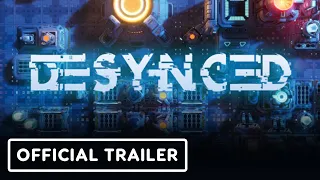 Desynced - Official Early Access Launch Trailer
