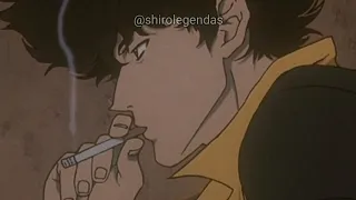 Cowboy bebop - The real folk blues (legendado)