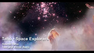 TEHO - Space Explorers (featuring Bevo)