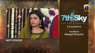 Fasiq - Episode 62 Teaser - 23rd January 2022 - HAR PAL GEO