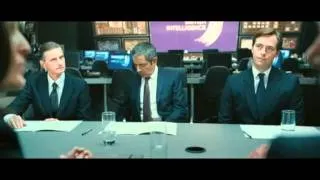 Агент Джонни Инглиш: Перезагрузка (2011) Трейлер