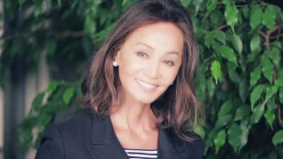 Isabel Preysler para mujerhoy