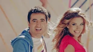 Arman Tovmasyan feat. Ksenona - Jana jana [Official Music Video]