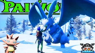 Das ENDE von Palworld Season 1 #18 🐑 Palworld 🐉 #palworld Gameplay Deutsch