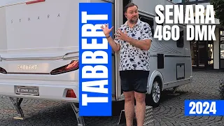 Tabbert Senara 460 DMK - 2024