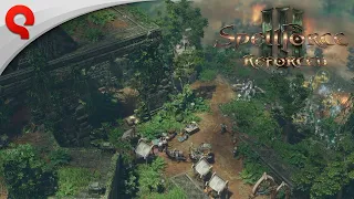 SpellForce 3 Reforced - PC Release Trailer