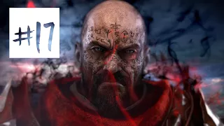 Lords Of The Fallen Прохождение Часть 17 "Уничтожитель, Тайная комната и Заблудшие братья"