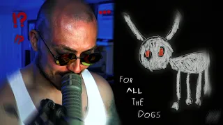 Fantano REACTION to "For All The Dogs" by Drake