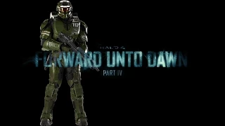 Halo 4: Forward Unto Dawn - Parte IV [Español Latino]