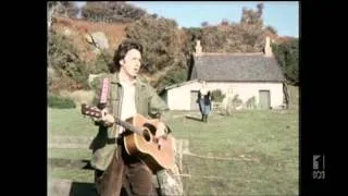 Paul McCartney & Wings - Countdown Interview/Mull of Kintyre