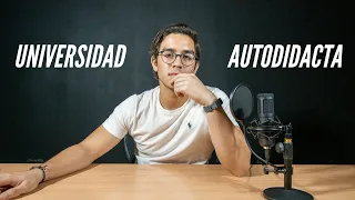 Educación Universitaria y Autodidacta | Ingeniería de Software