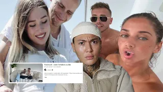 Julienco bricht sein Schweigen ! Die Wahrheit über Bibi, Tanja und ihn