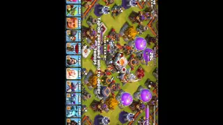 Cara mengehack clash of clans pake xmod games