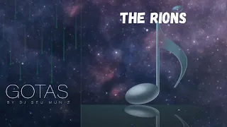 THE RIONS - Scary Movies